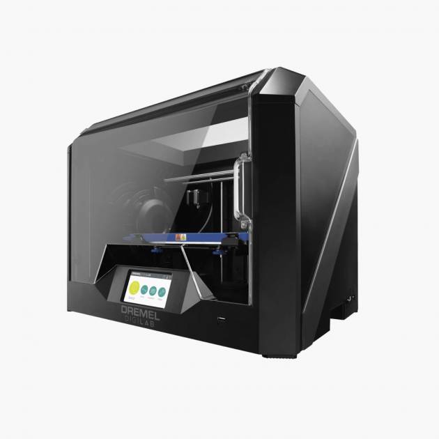 TitanForge S700